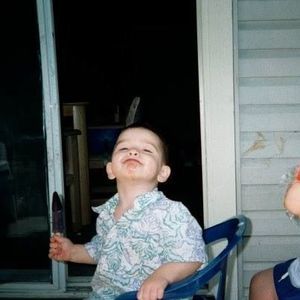 Meet your Posher, Joshua